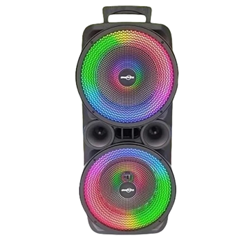 اسپیکر بلوتوثی قابل حمل مدل GTS-1569